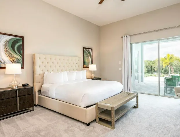 Brilliant Home in Bears Den Near Disney with Private Pool Movie Room, Game Room & Resort Amenities - 996JN hotel detail image 4