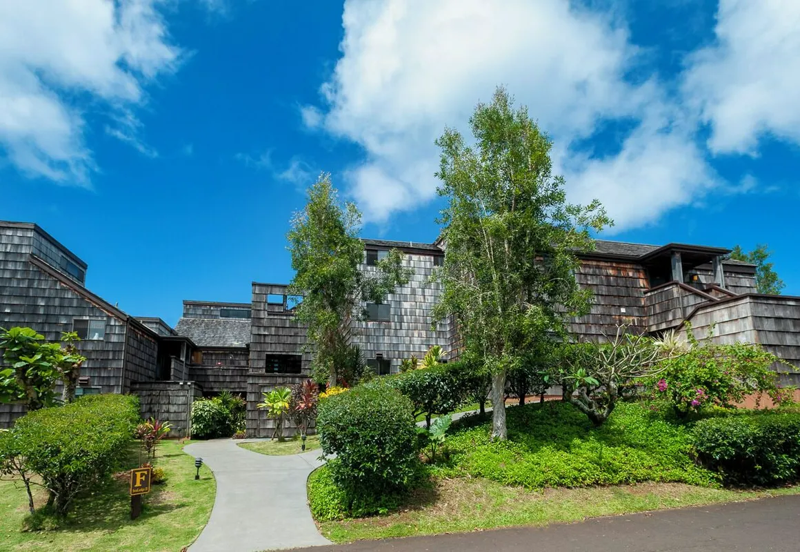 Sealodge F1 hotel hero