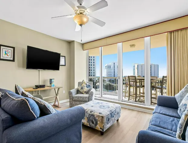 St Lucia at Silver Shells hotel detail image 1