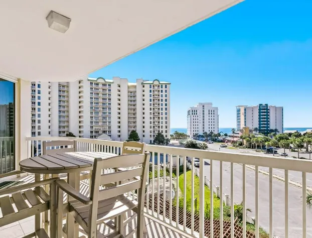 St Lucia at Silver Shells hotel detail image 2