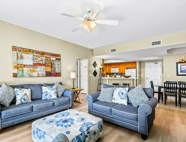 St Lucia at Silver Shells hotel detail image 3