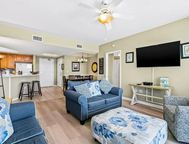 St Lucia at Silver Shells hotel detail image 4