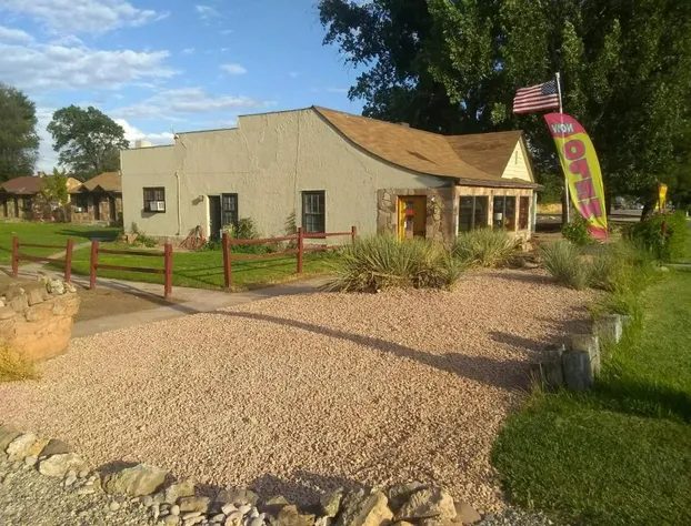 Grand Canyon Cabin hotel detail image 2