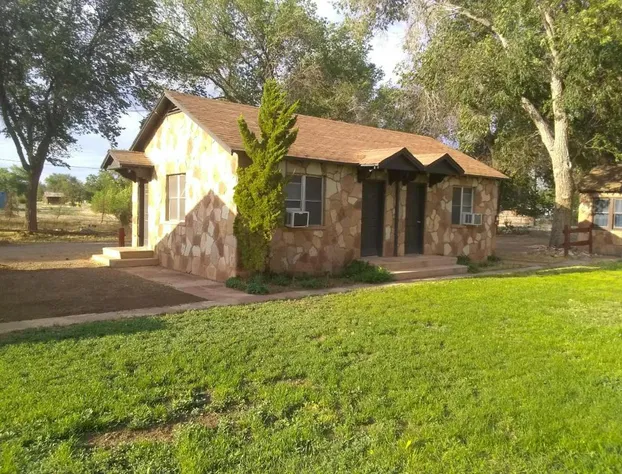 Grand Canyon Cabin hotel detail image 4