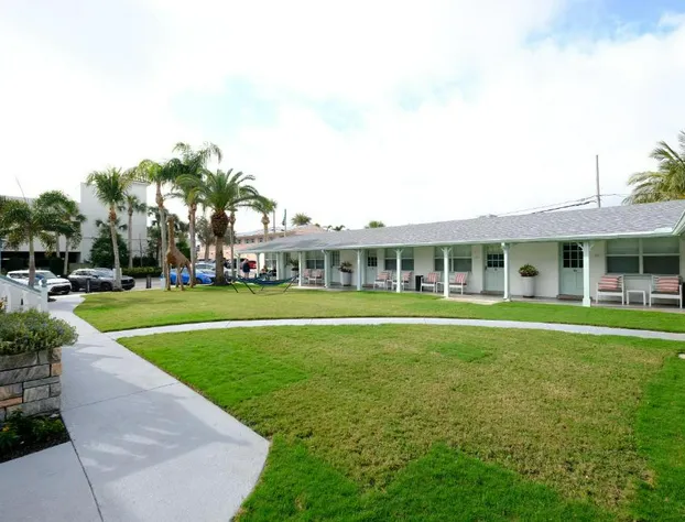 The Islander Inn hotel detail image 1