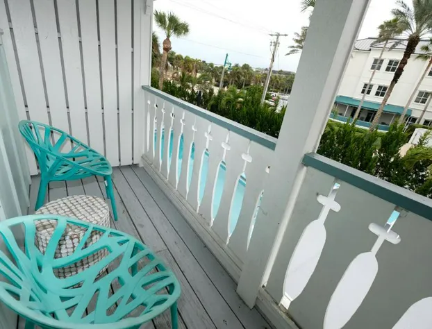 The Islander Inn hotel detail image 2