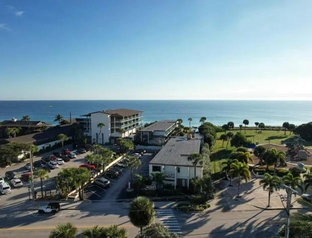 The Islander Inn hotel detail image 3