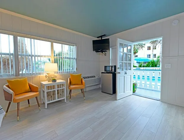 The Islander Inn hotel detail image 4