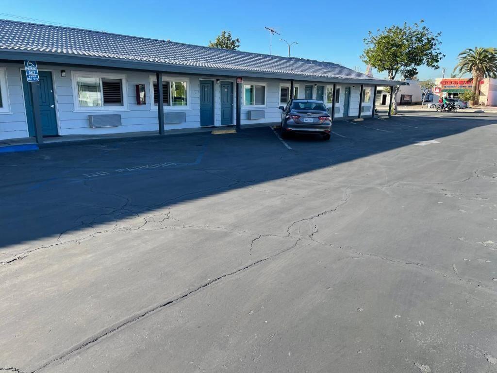 La Casa Motel, Garden Grove - Anaheim hotel hero