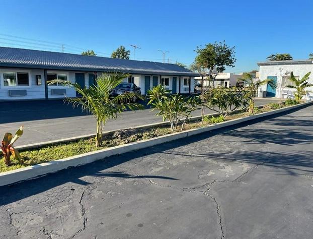La Casa Motel, Garden Grove - Anaheim hotel detail image 1
