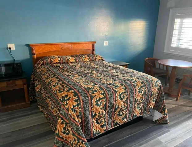 La Casa Motel, Garden Grove - Anaheim hotel detail image 2