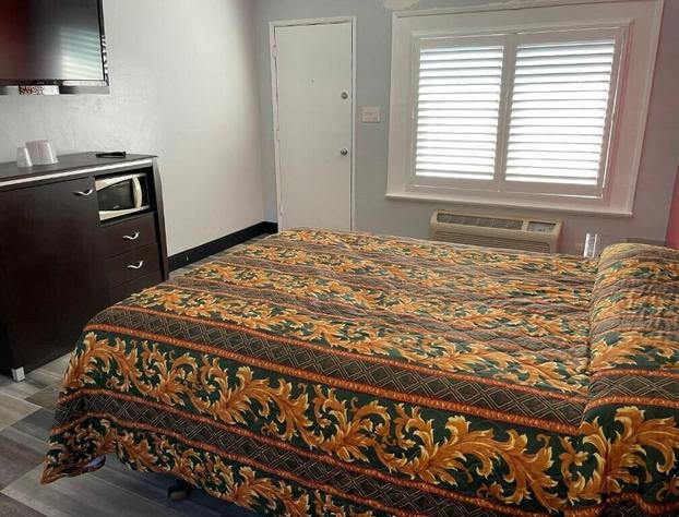 La Casa Motel, Garden Grove - Anaheim hotel detail image 4