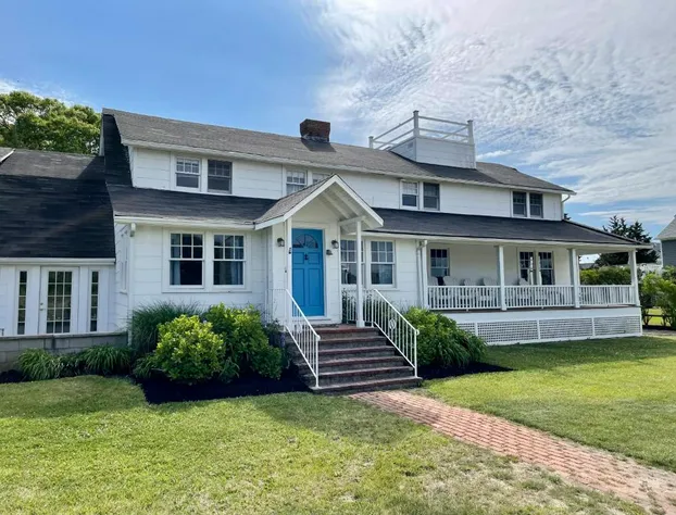 Aria & Mare Hamptons hotel detail image 1