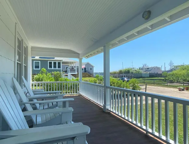 Aria & Mare Hamptons hotel detail image 2