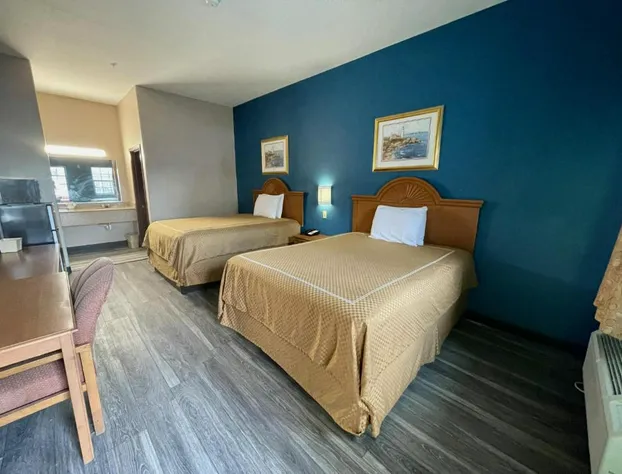 Airport Inn & Suites hotel detail image 2