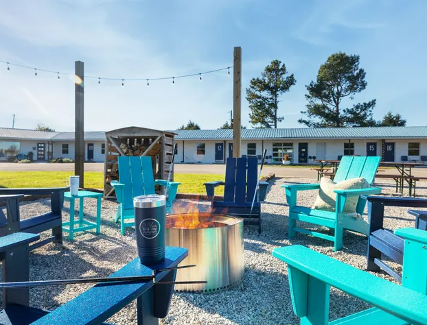 St. Clair Motor Lodge hotel detail image 2