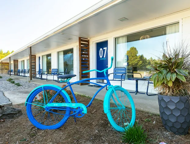 St. Clair Motor Lodge hotel detail image 3