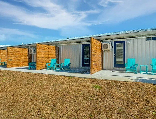 St. Clair Motor Lodge hotel detail image 4