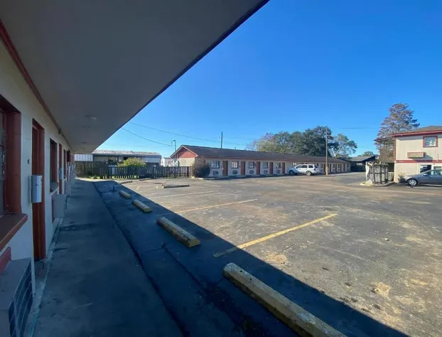 Relax Inn-Plaquemine hotel detail image 4