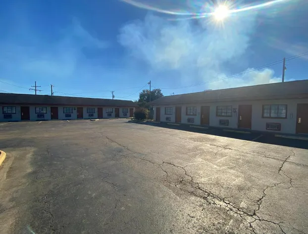 Relax Inn-Plaquemine hotel detail image 1