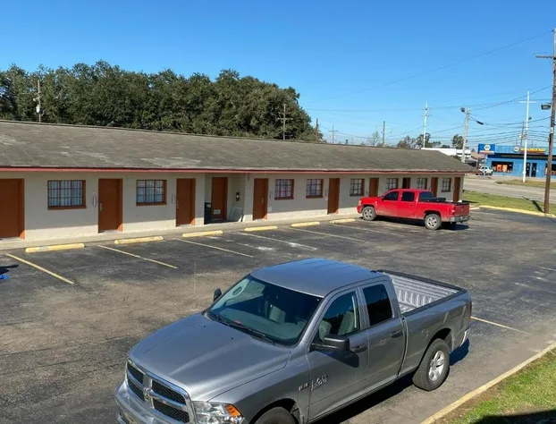 Relax Inn-Plaquemine hotel detail image 4