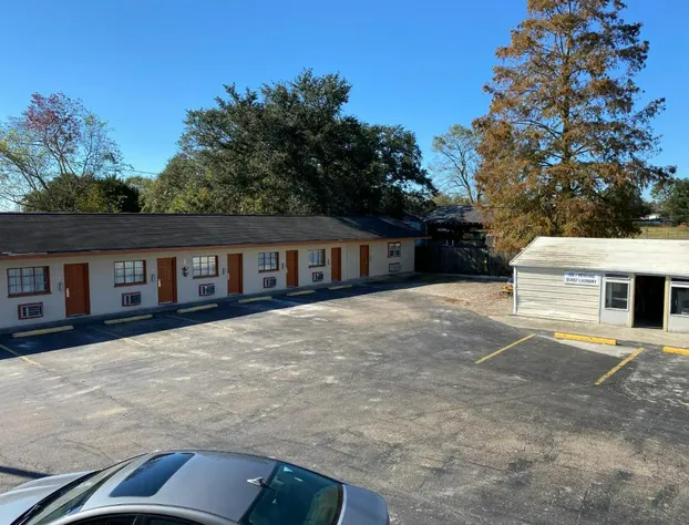 Relax Inn-Plaquemine hotel detail image 1