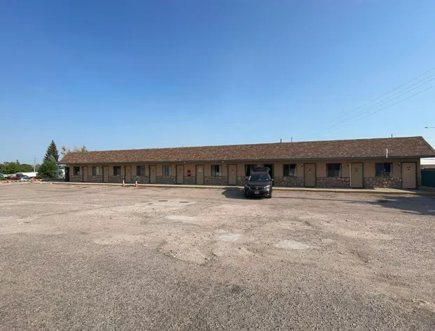 Round-Up Motel hotel detail image 3