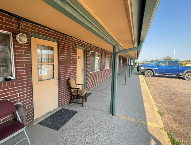 Round-Up Motel hotel detail image 4