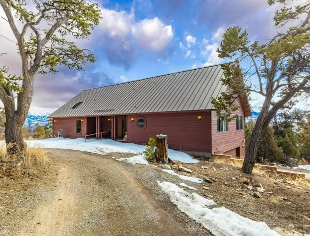 Catamount Lodge hotel detail image 1