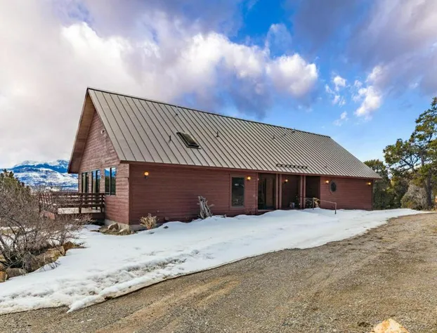 Catamount Lodge hotel detail image 2