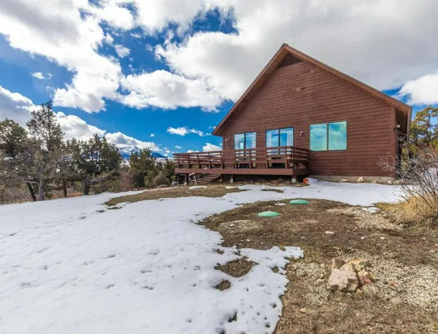 Catamount Lodge hotel detail image 3