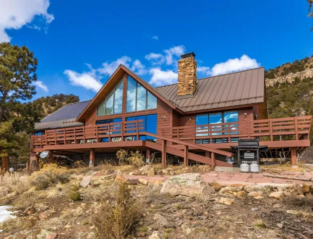 Catamount Lodge hotel detail image 4