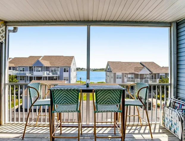 Bethany Bay --- 605 Crowley hotel detail image 2