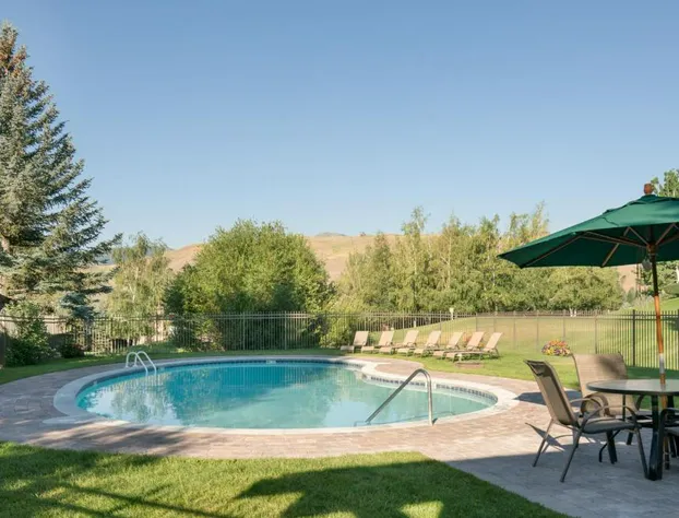 Elkhorn Retreat hotel detail image 1