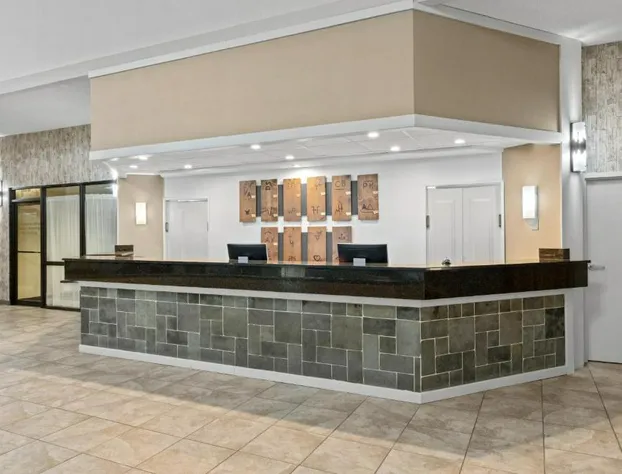 Montana Trailhead Inn hotel detail image 1