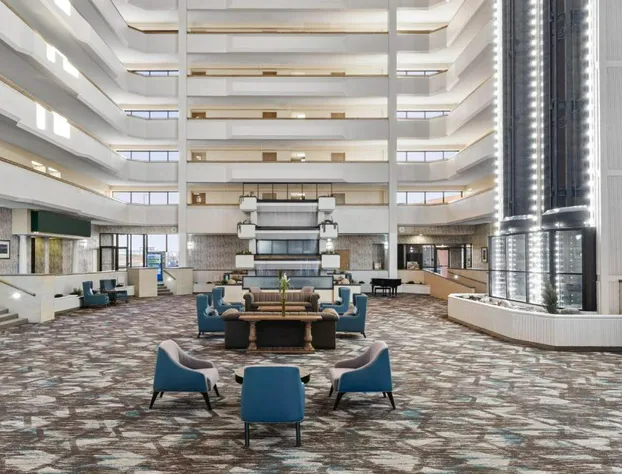 Montana Trailhead Inn hotel detail image 3