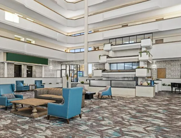 Montana Trailhead Inn hotel detail image 4