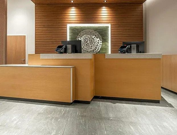 Fairfield Inn & Suites by Marriott Kansas City North/Gladstone hotel detail image 4