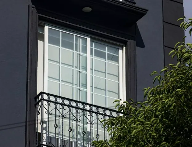 Reforma Guest House hotel detail image 1