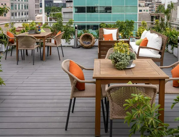 Reforma Guest House hotel detail image 3