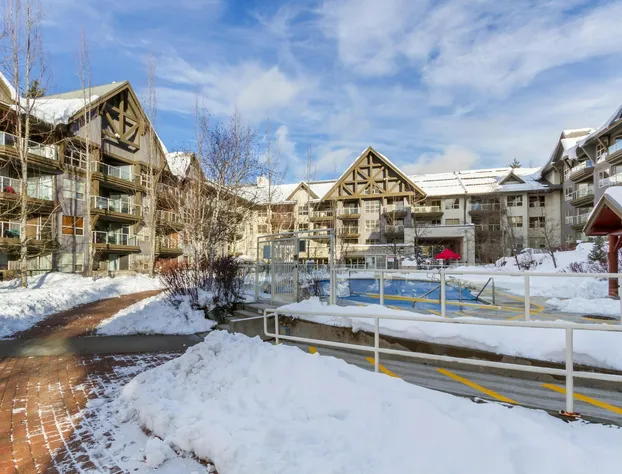 116 Aspens hotel detail image 1