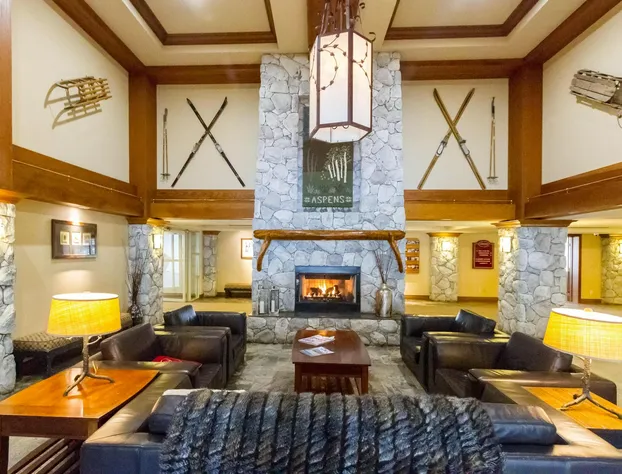 116 Aspens hotel detail image 3