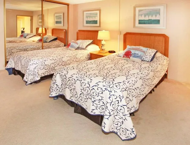 Island Sands Resort 305 hotel detail image 1