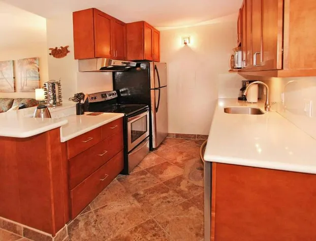 Island Sands Resort 305 hotel detail image 4