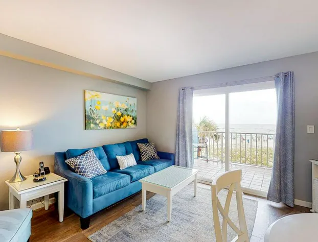 Seacrest #202 hotel detail image 4