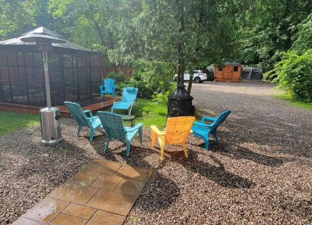 Kokomo Inn - Tropical Riverfront B&B hotel detail image 1