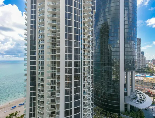 Marenas Beach Resort Private Luxury Suites hotel detail image 1