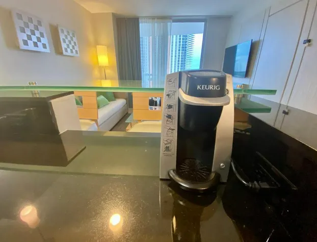 Marenas Beach Resort Private Luxury Suites hotel detail image 4