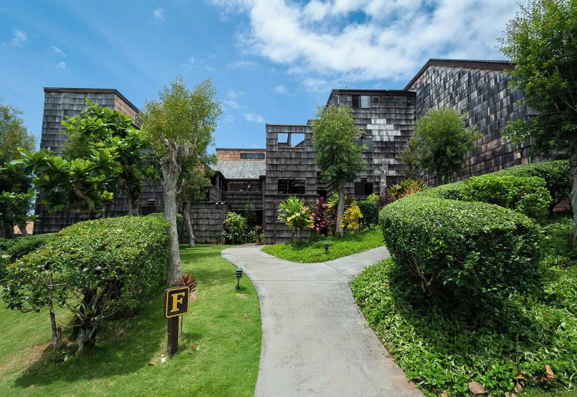 Sealodge F9 hotel hero