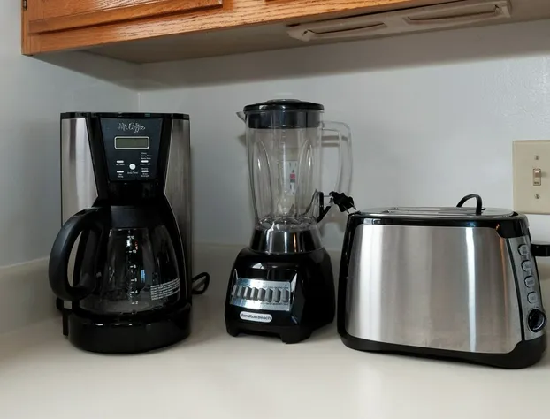 Sealodge F9 hotel detail image 4